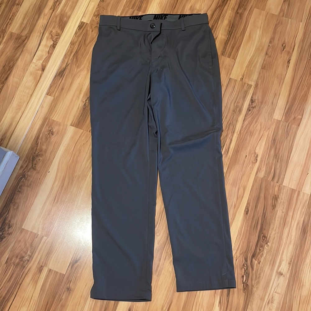 Nike Dri-fit Golf Pants